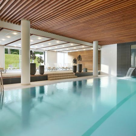 Hotel Dolce La Hulpe Brussels Kültér fotó