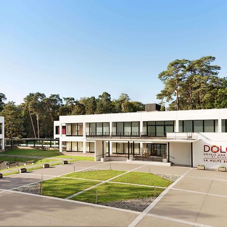 Hotel Dolce La Hulpe Brussels Kültér fotó