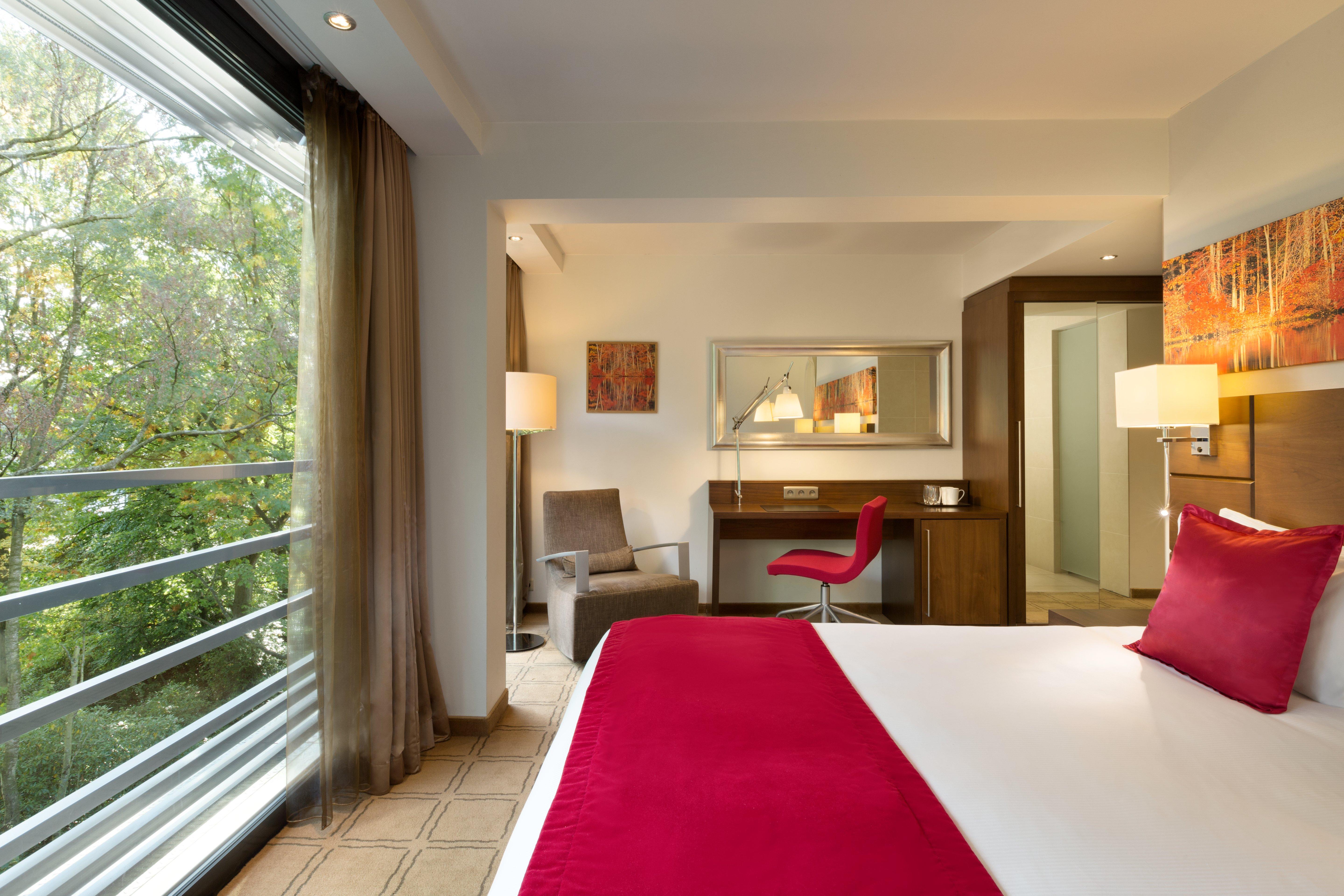 Hotel Dolce La Hulpe Brussels Kültér fotó