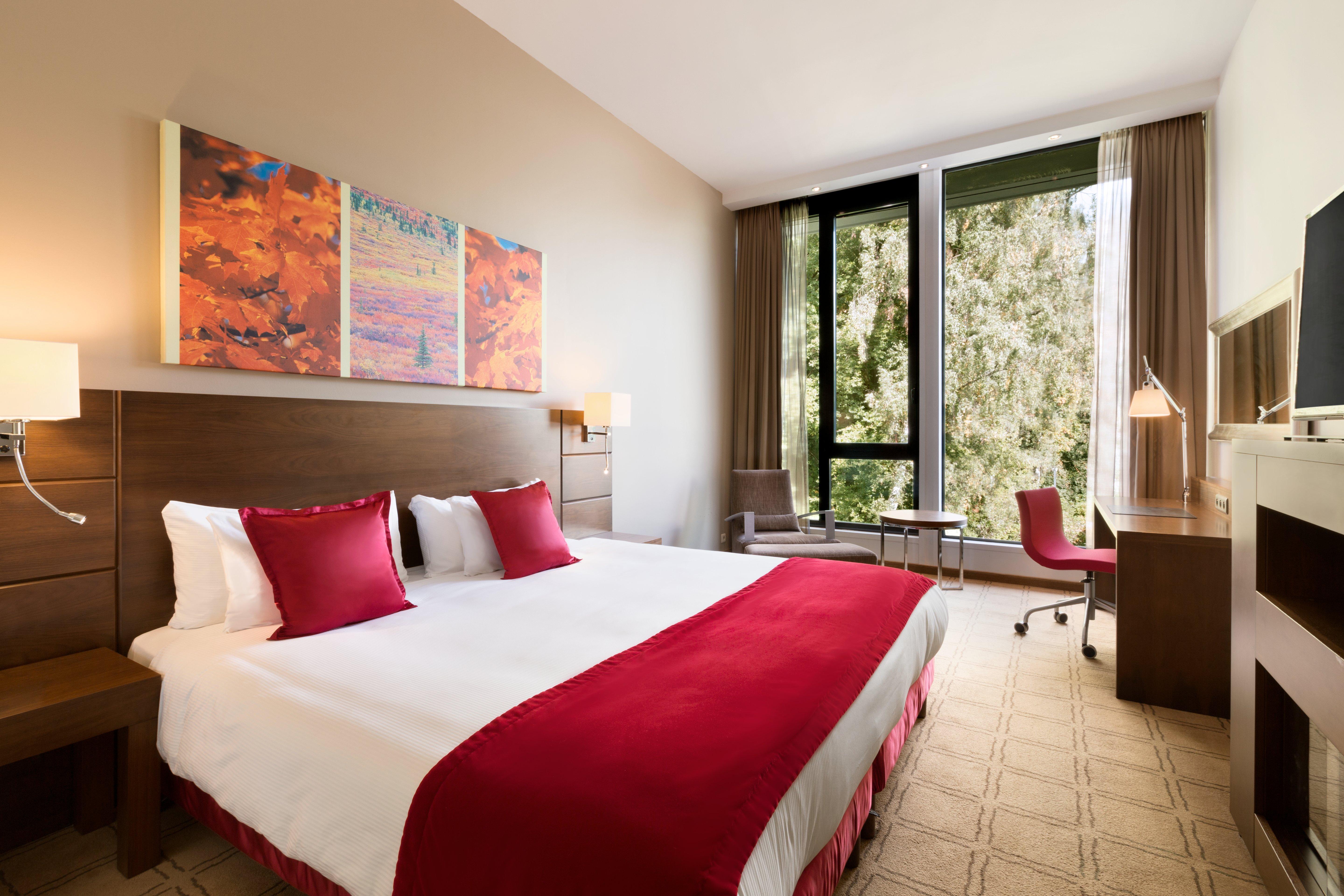 Hotel Dolce La Hulpe Brussels Kültér fotó