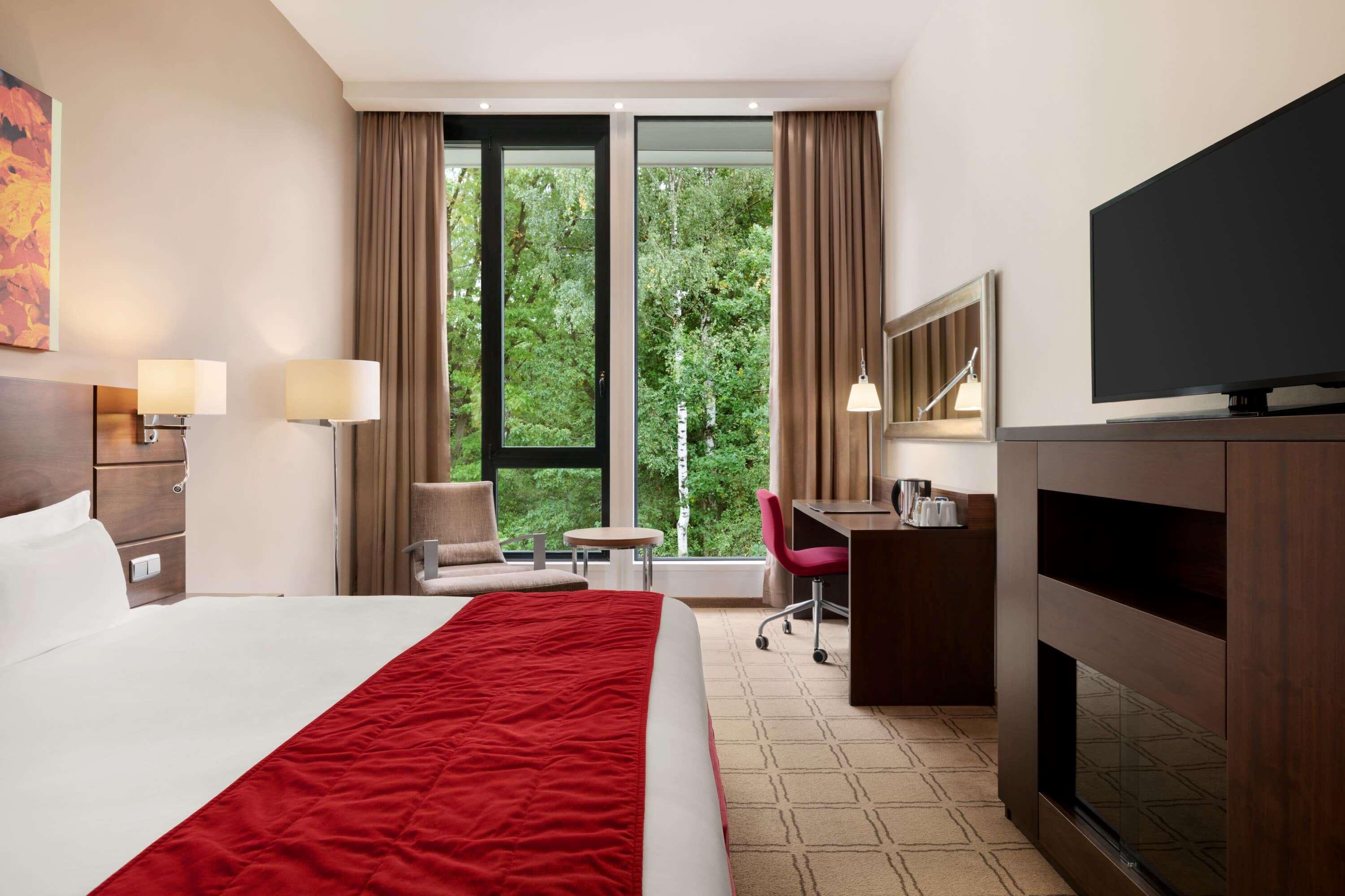 Hotel Dolce La Hulpe Brussels Kültér fotó
