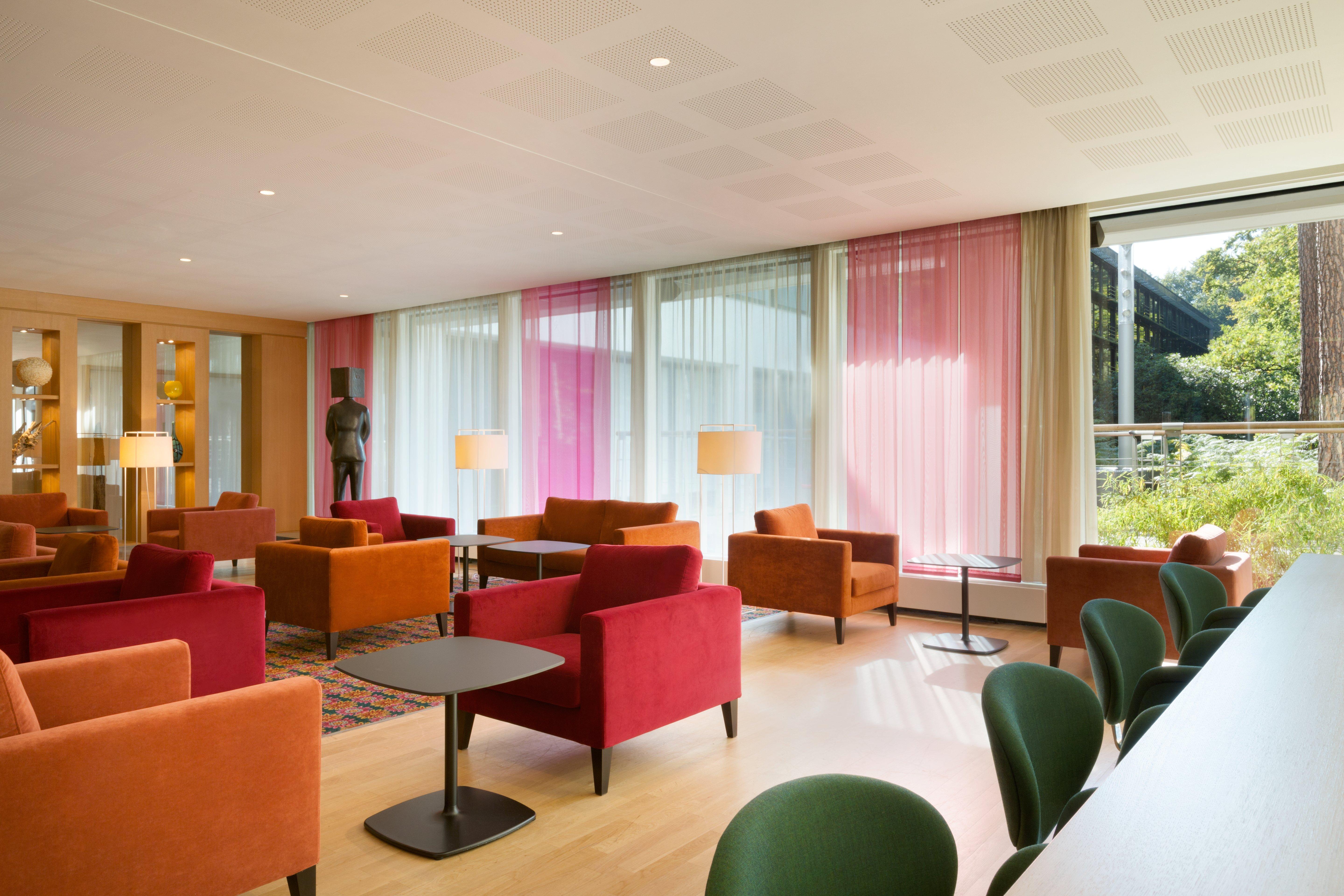 Hotel Dolce La Hulpe Brussels Kültér fotó