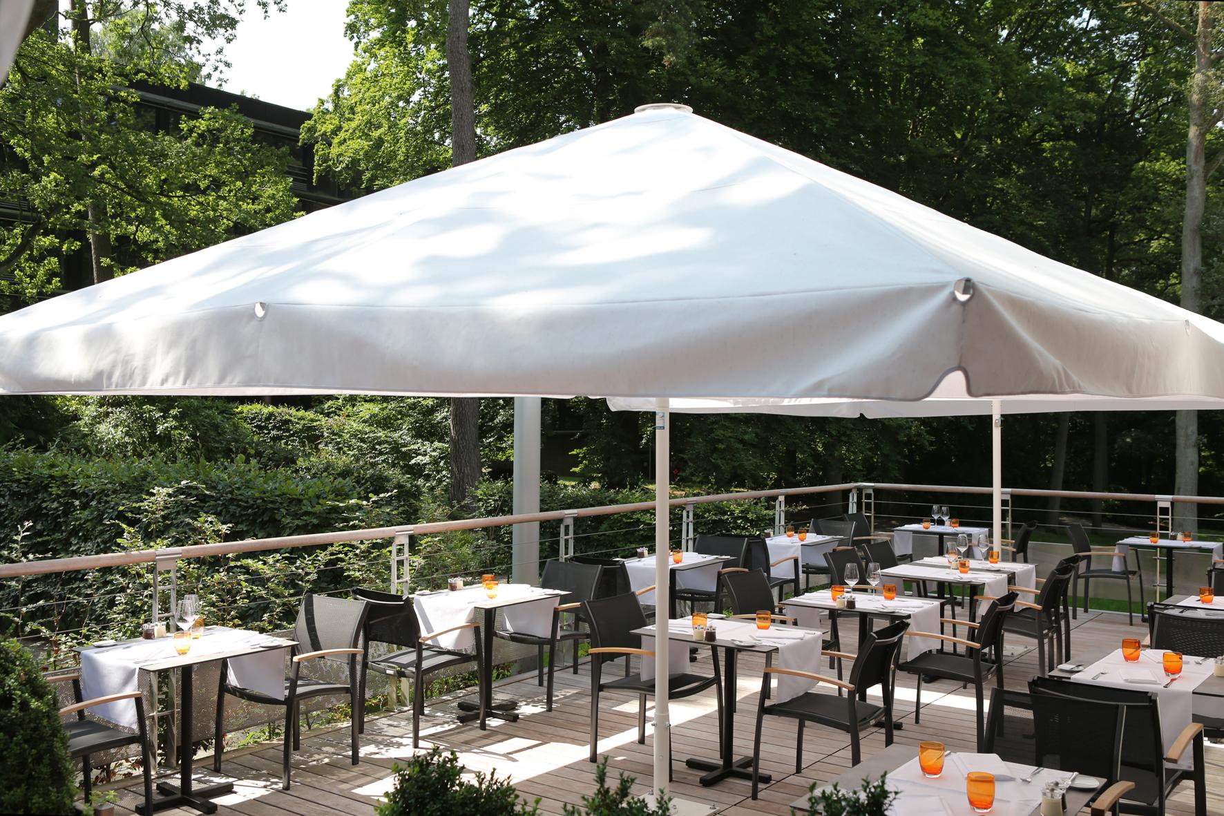 Hotel Dolce La Hulpe Brussels Kültér fotó