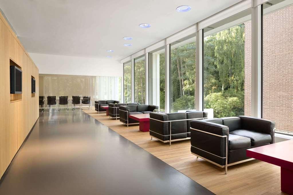 Hotel Dolce La Hulpe Brussels Kültér fotó