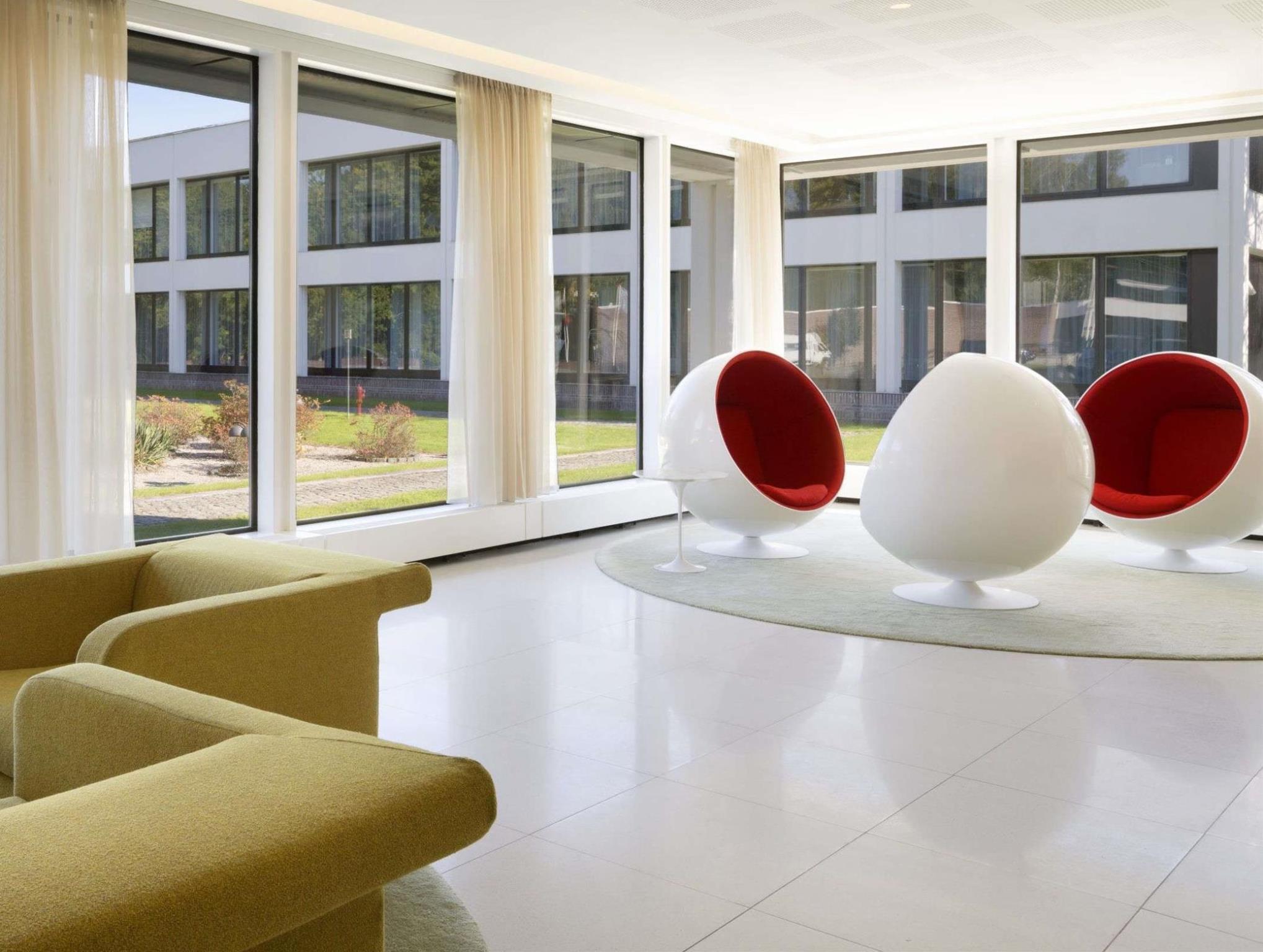Hotel Dolce La Hulpe Brussels Kültér fotó