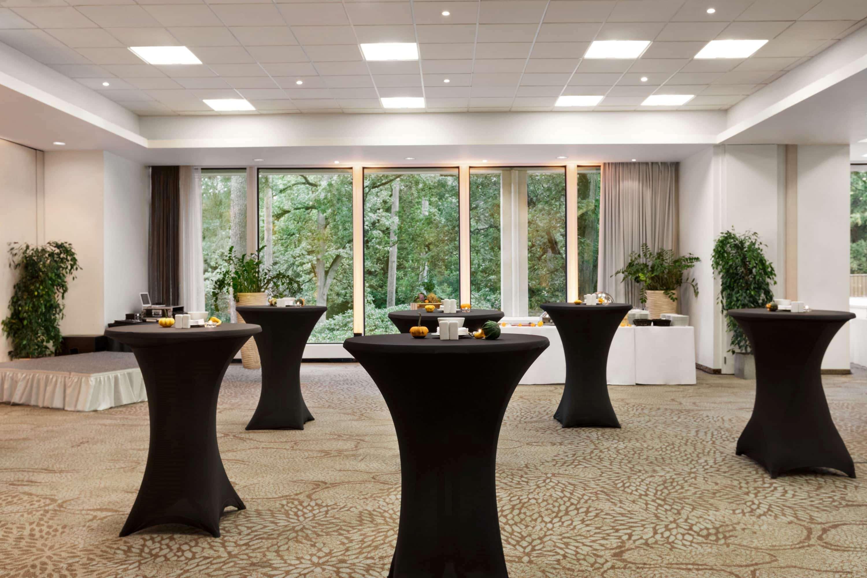 Hotel Dolce La Hulpe Brussels Kültér fotó