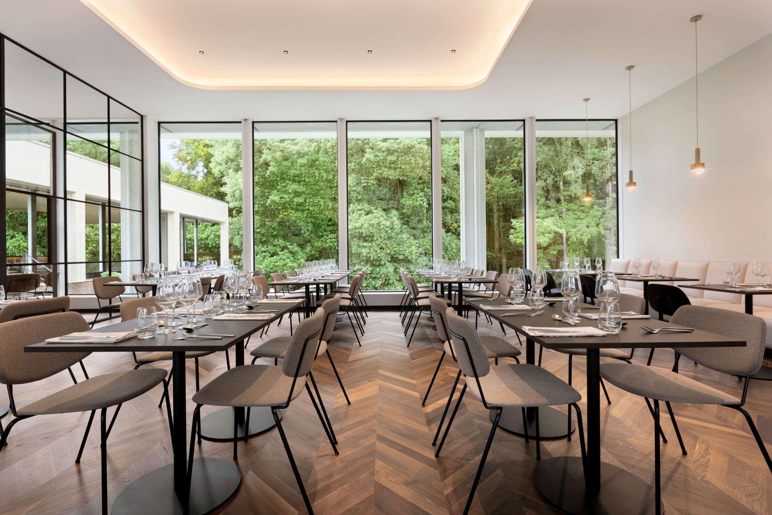 Hotel Dolce La Hulpe Brussels Kültér fotó