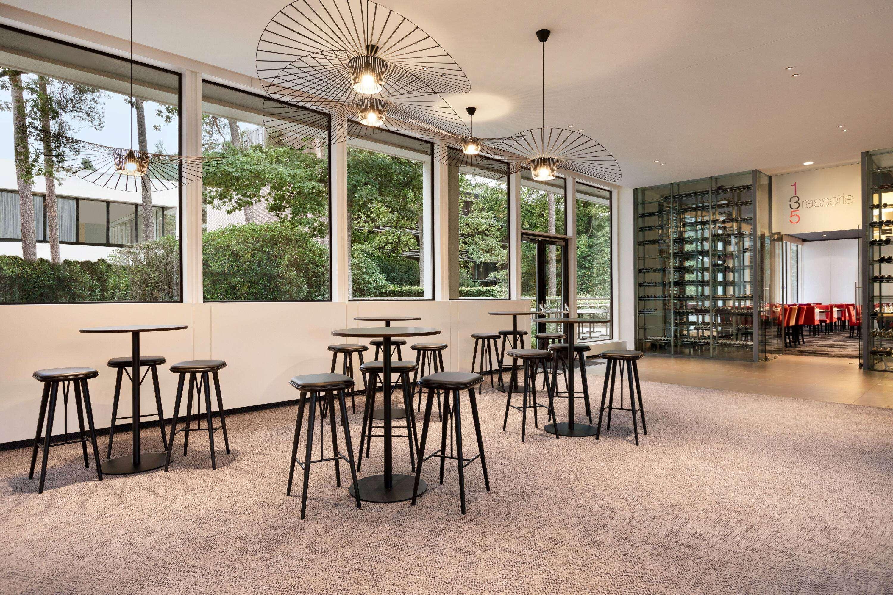 Hotel Dolce La Hulpe Brussels Kültér fotó