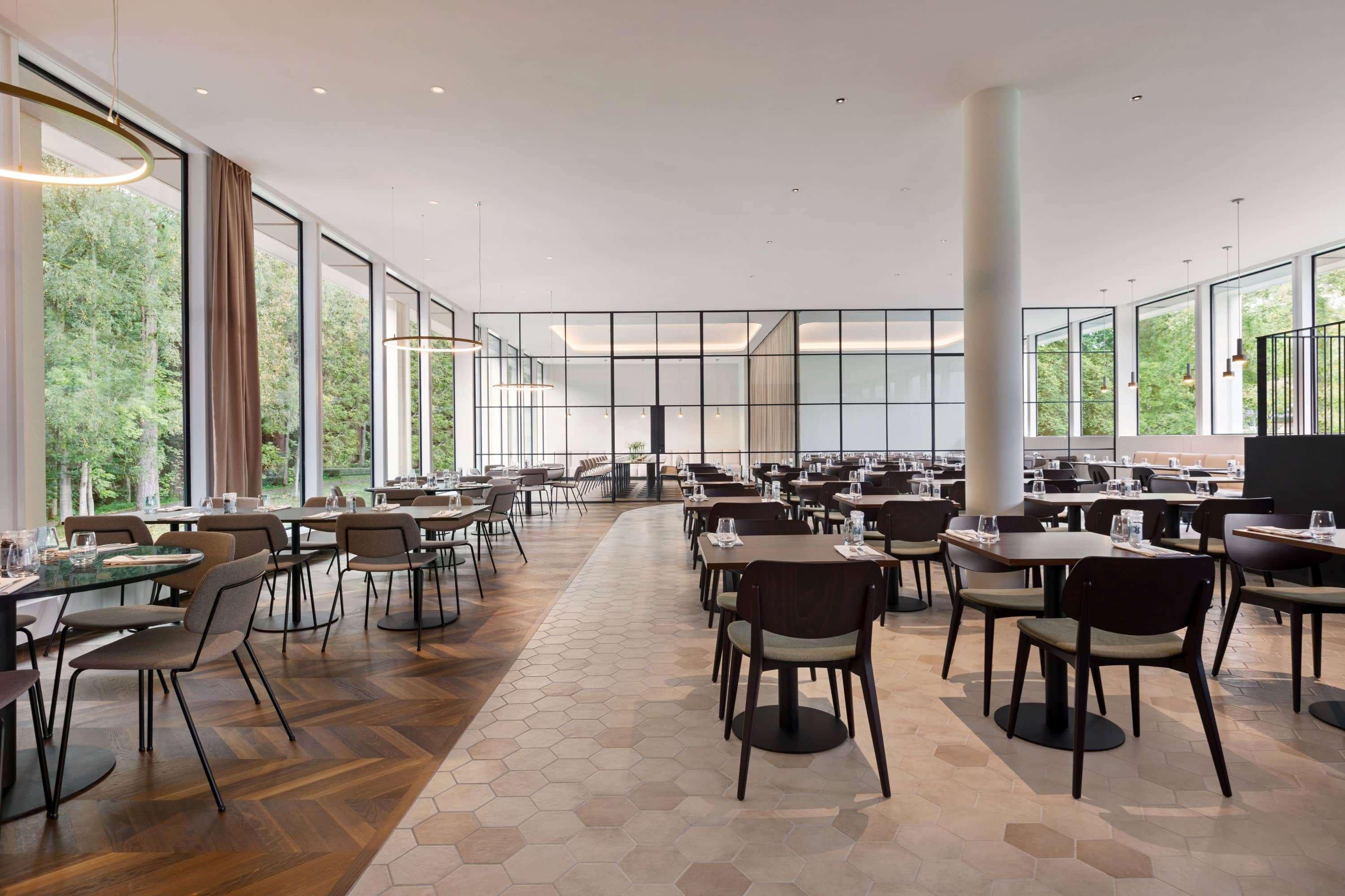 Hotel Dolce La Hulpe Brussels Kültér fotó