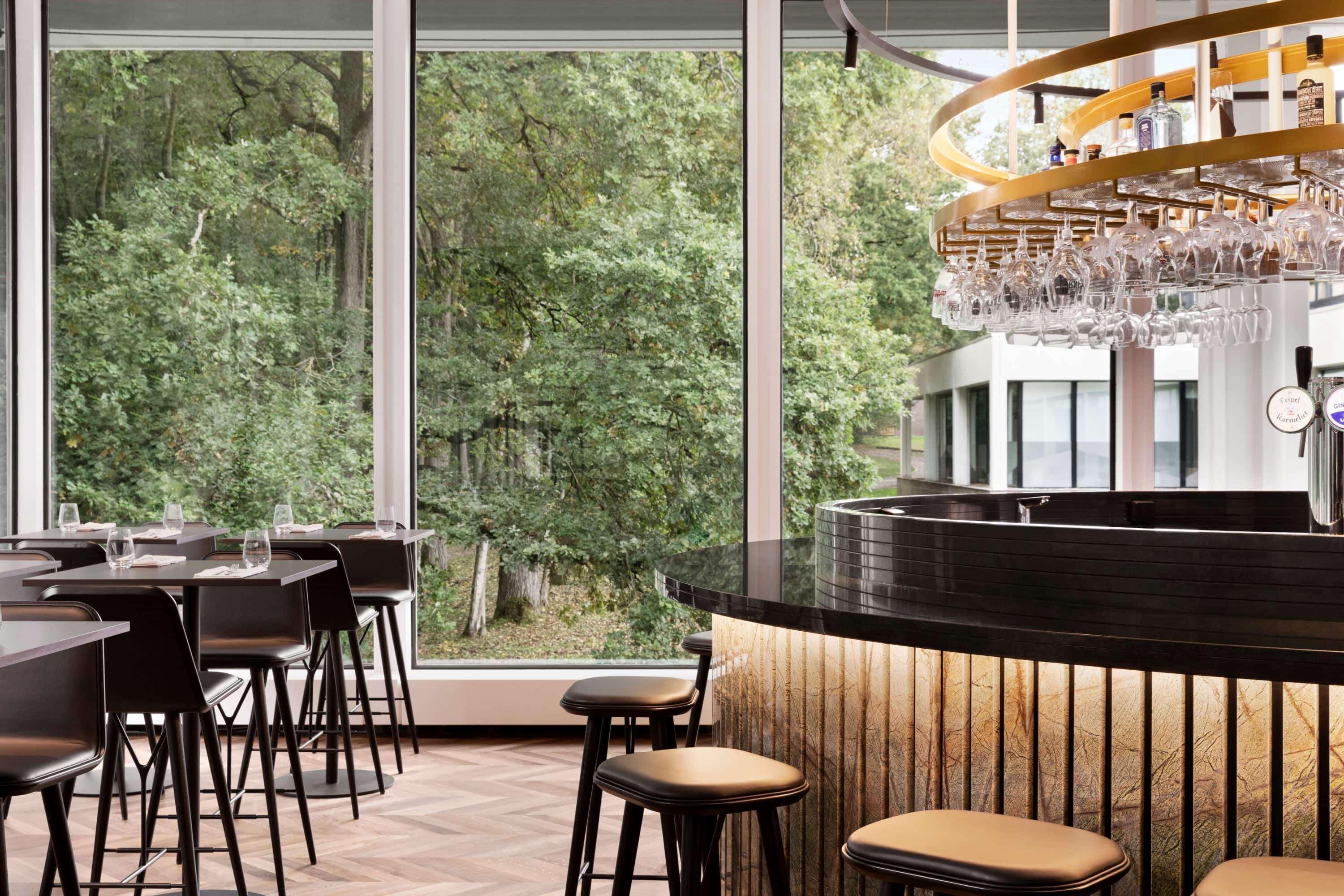 Hotel Dolce La Hulpe Brussels Kültér fotó