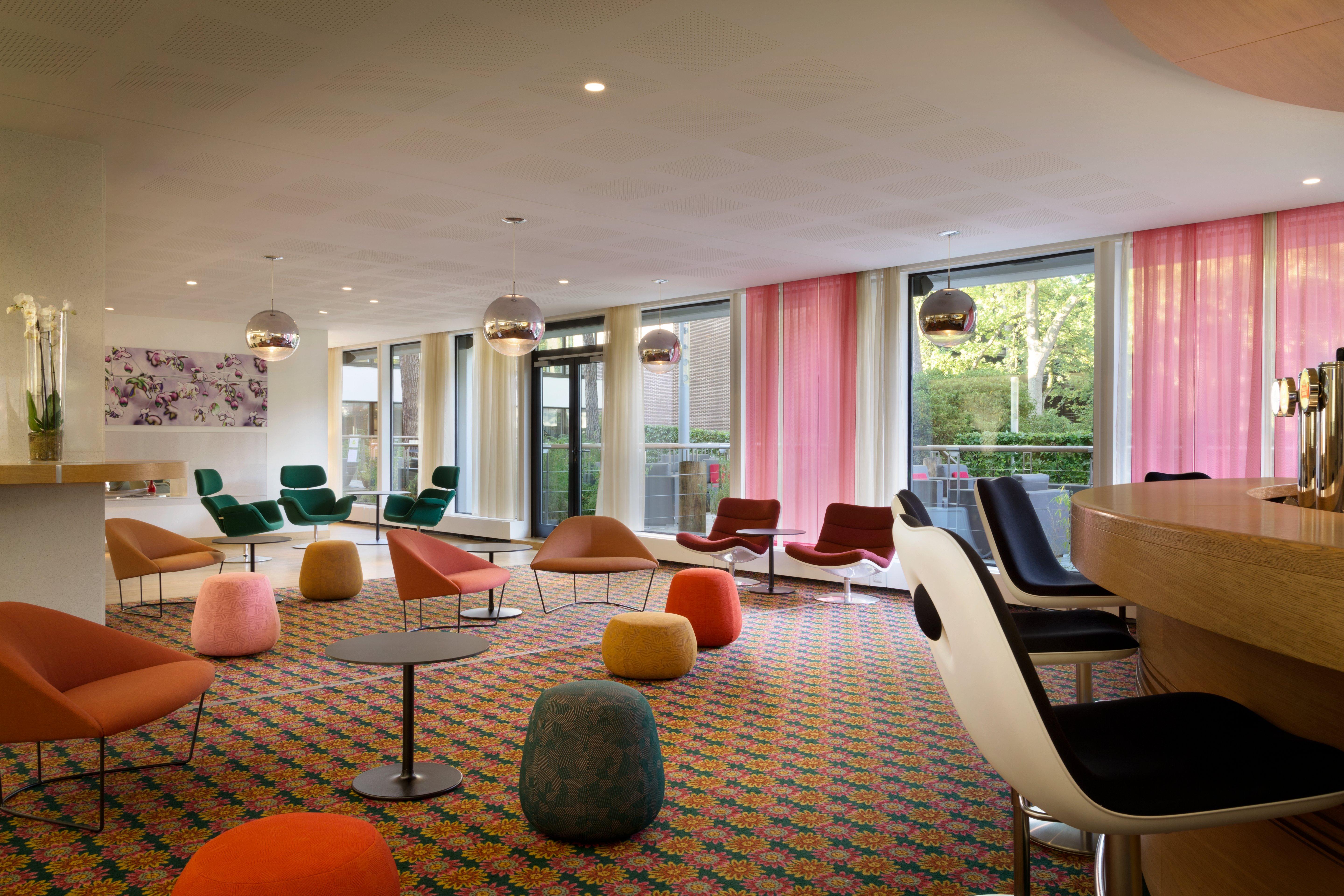 Hotel Dolce La Hulpe Brussels Kültér fotó