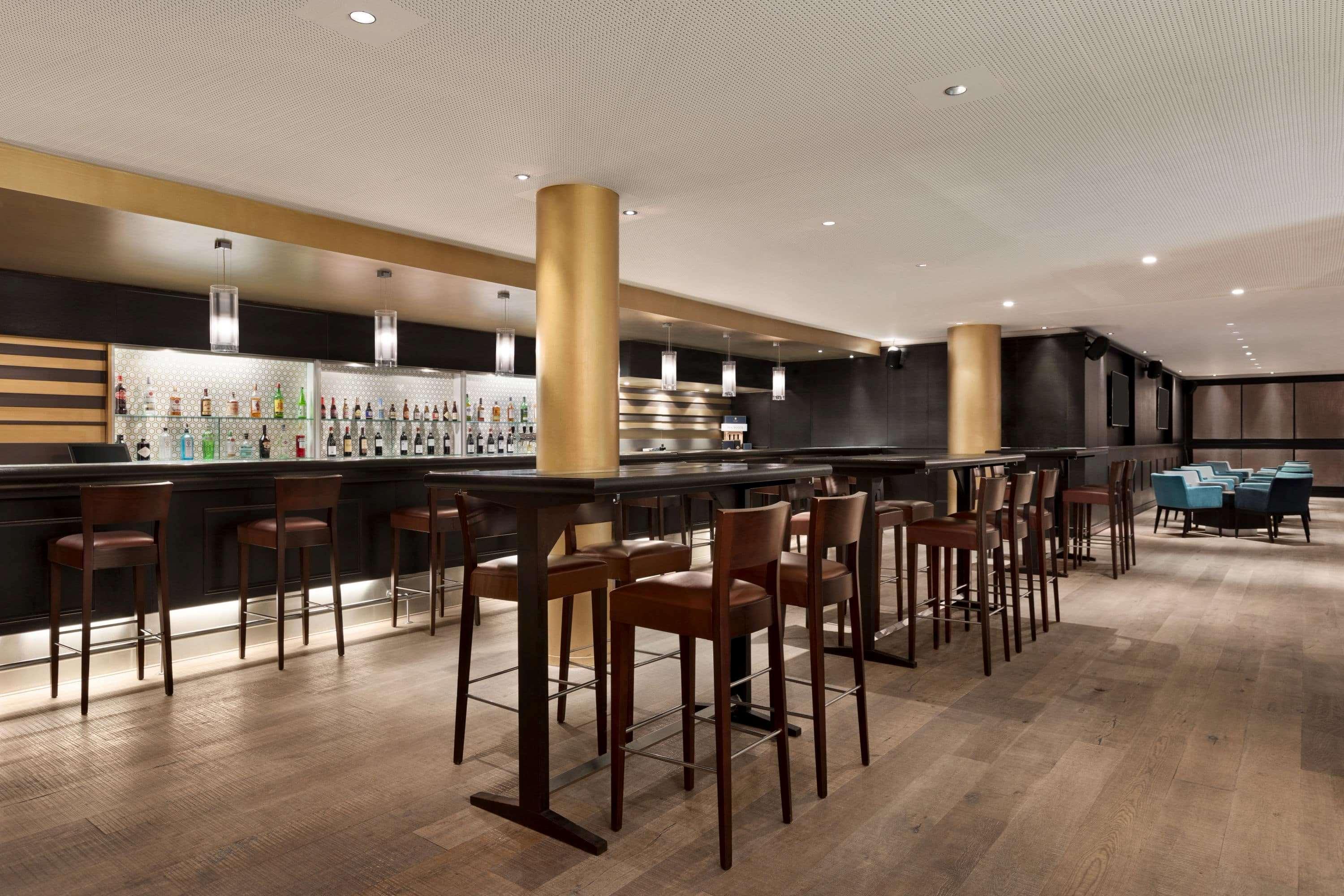 Hotel Dolce La Hulpe Brussels Kültér fotó