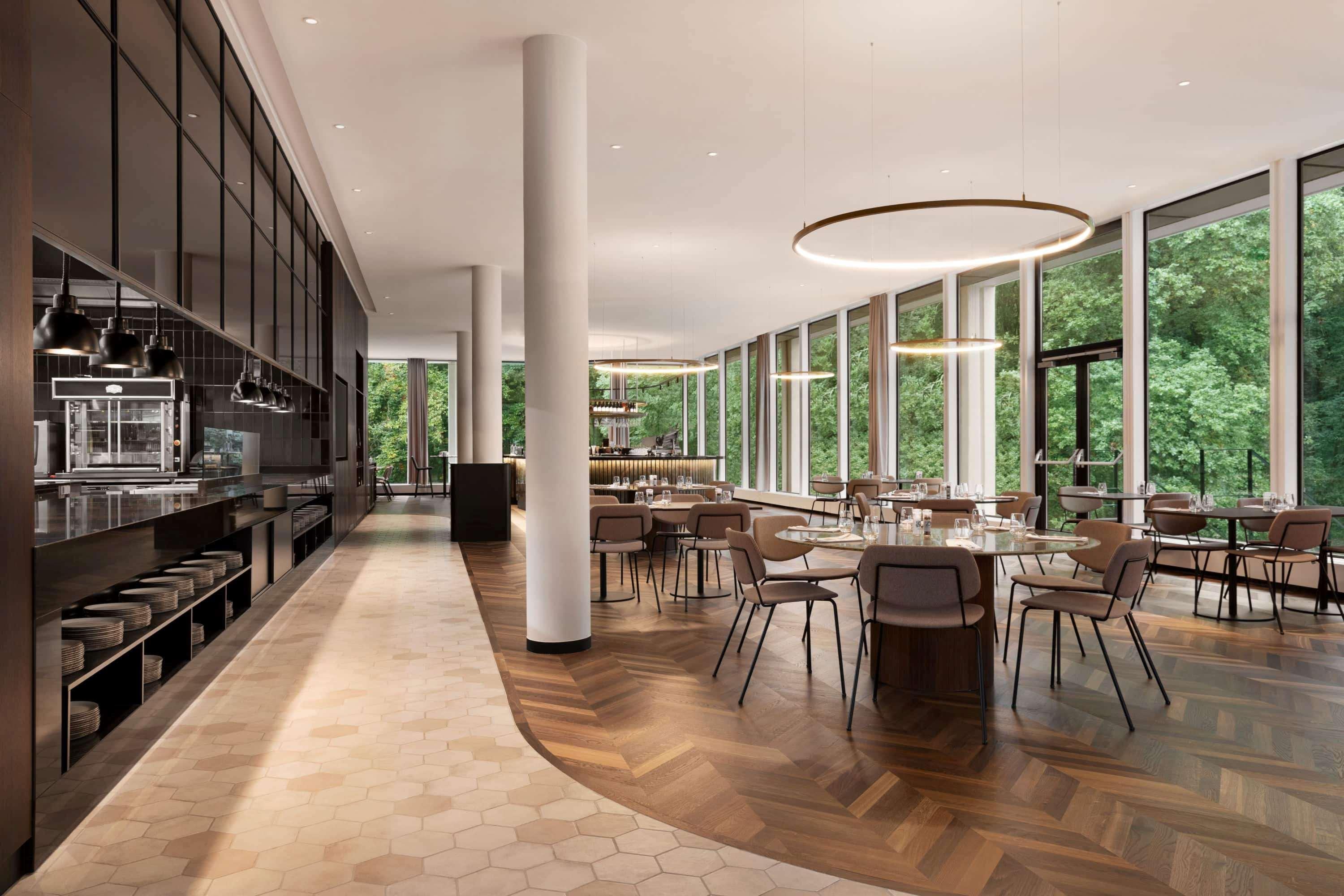 Hotel Dolce La Hulpe Brussels Kültér fotó