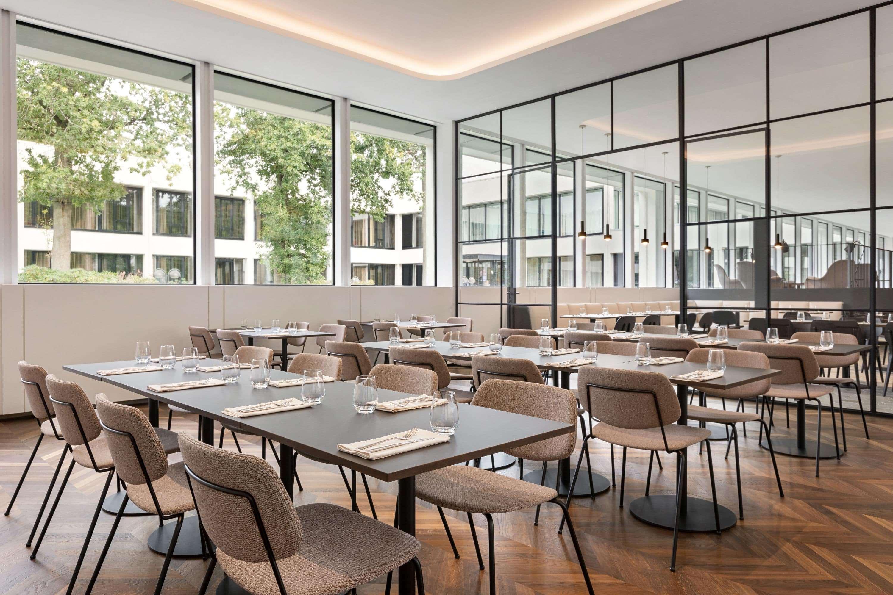 Hotel Dolce La Hulpe Brussels Kültér fotó