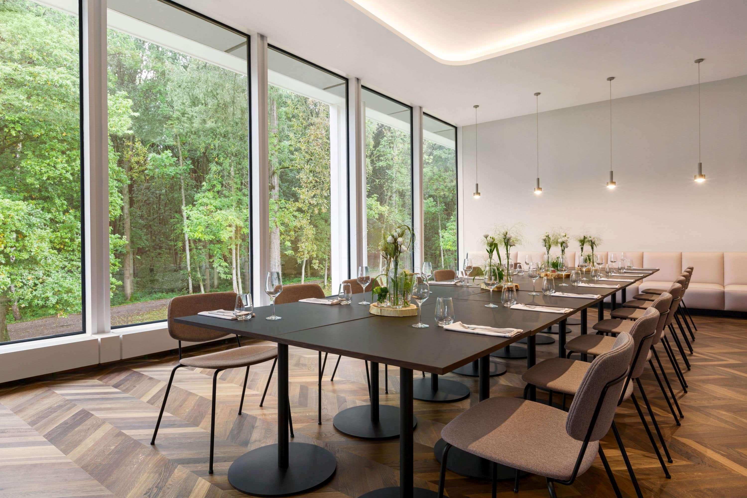 Hotel Dolce La Hulpe Brussels Kültér fotó