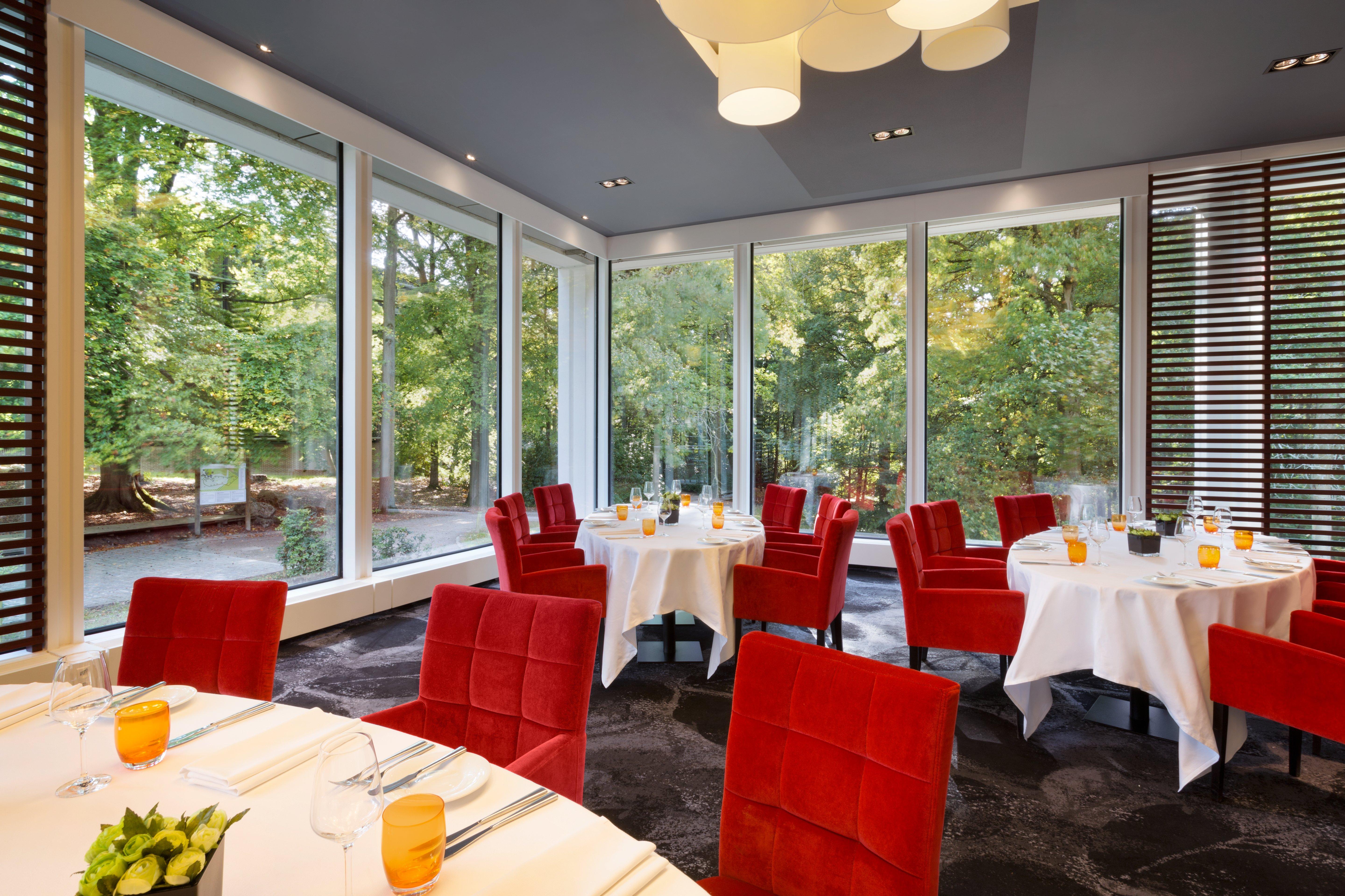Hotel Dolce La Hulpe Brussels Kültér fotó